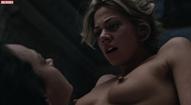 Analeigh Tipton