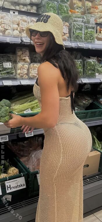 Leaked Analena lz private photo viral onlyfans