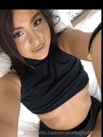 Leaked Analiabigbuttfree private photo viral onlyfans
