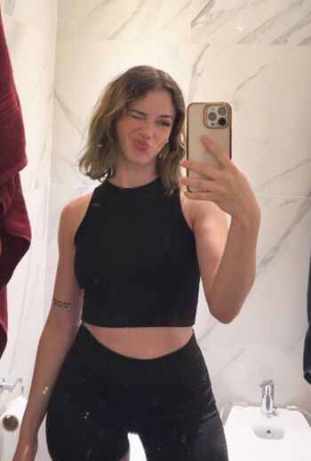 Leaked Analiagrc private photo viral onlyfans