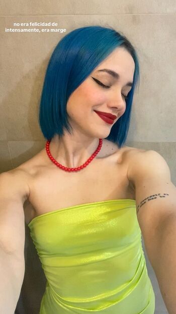 Leaked Analiagrc private photo viral onlyfans