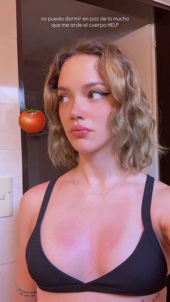 Leaked Analiagrc private photo viral onlyfans