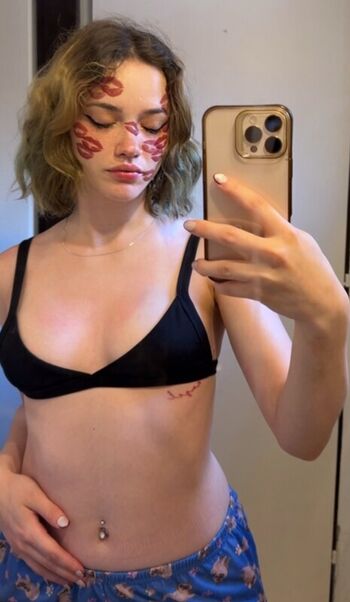 Leaked Analiagrc private photo viral onlyfans