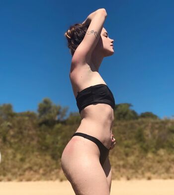 Leaked Analiagrc private photo viral onlyfans