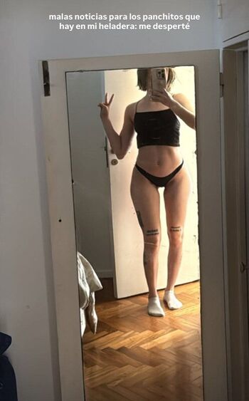 Leaked Analiagrc private photo viral onlyfans