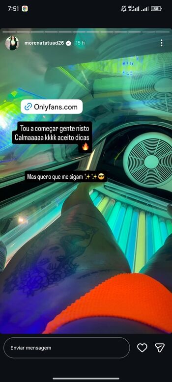 Leaked Analisboa private photo viral onlyfans