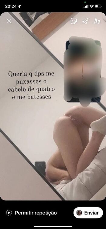 Leaked Analisboa private photo viral onlyfans