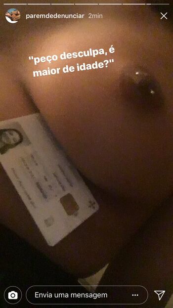 Leaked Analisboa page private photo viral onlyfans
