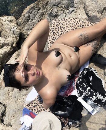 Leaked Anamont naddie private photo viral onlyfans
