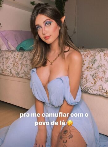 Leaked Ananda morais private photo viral onlyfans