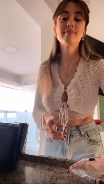 Leaked Ananda morais private photo viral onlyfans