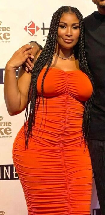 Anansa Sims