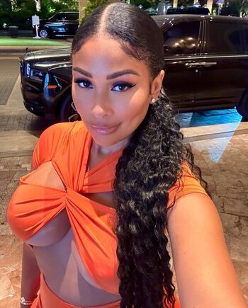 Leaked Anansa sims private photo viral onlyfans