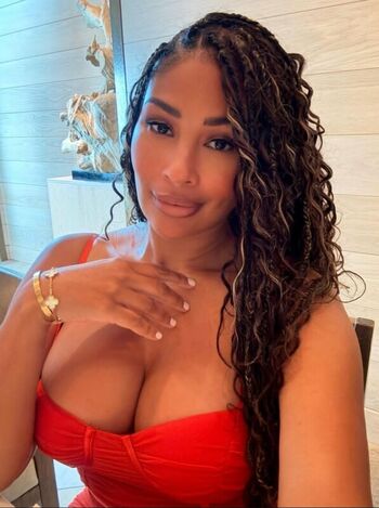 Leaked Anansa sims private photo viral onlyfans