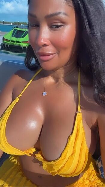 Leaked Anansa sims private photo viral onlyfans
