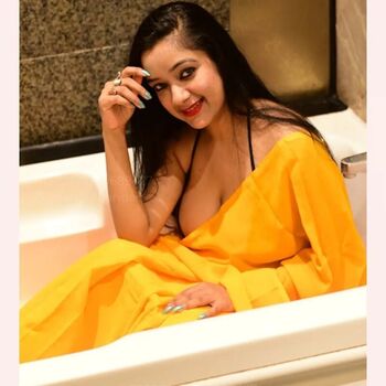 Leaked Ananya bhandari private photo viral onlyfans