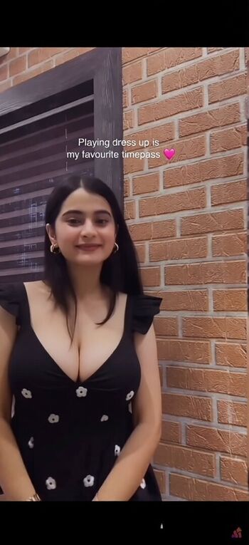 Ananya Panday