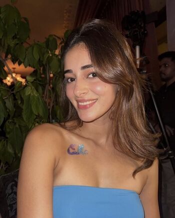 Ananya Pandey