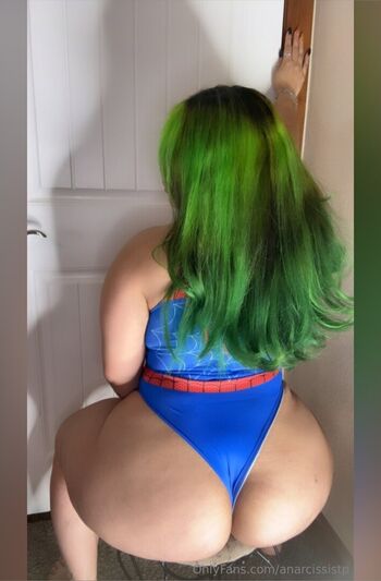 anarcissistp