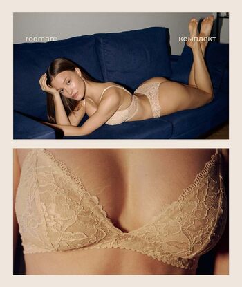 Anastasia Asilkhanova