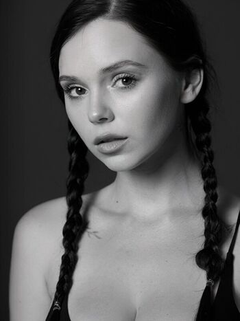 Anastasia Durkot