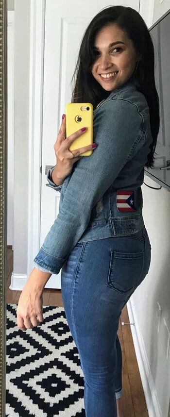 Anastasia Garcia