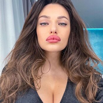 Anastasia Gavrish