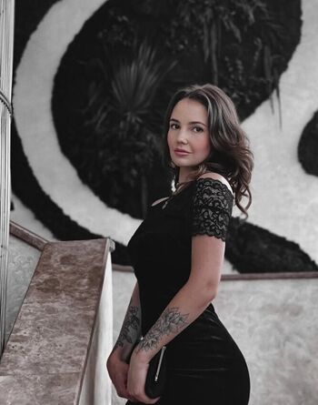 Anastasia Goncharuk