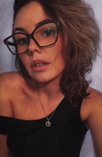 Anastasia Goncharuk