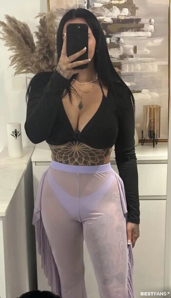 Leaked Anastasia ink private photo viral onlyfans