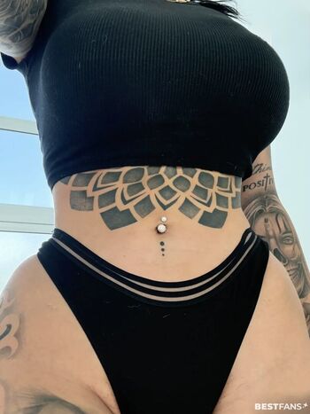 Leaked Anastasia ink private photo viral onlyfans