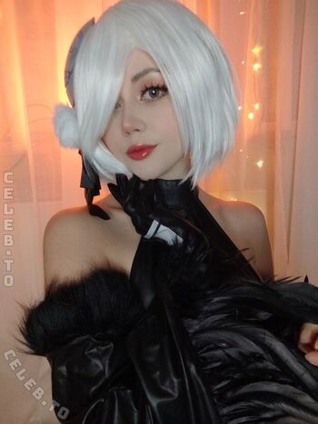 Anastasia Komori