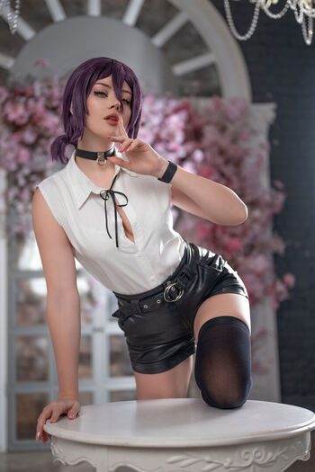 Anastasia Komori