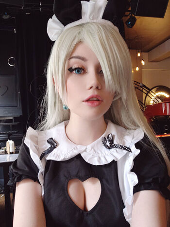 Leaked Anastasia komori private photo viral onlyfans