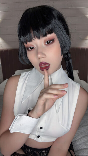 Anastasia Komori