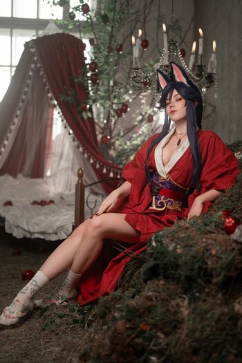 Anastasia Komori