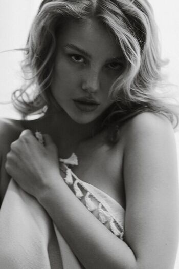 Anastasia Sadovnikova