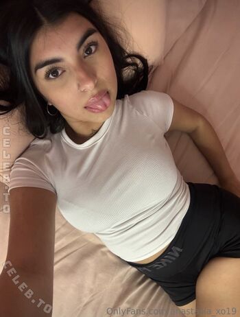 Leaked Anastasia xo private photo viral onlyfans