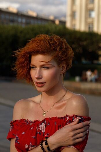 Anastasia Zhilina