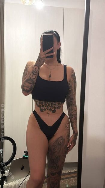 Leaked Anastasiaink page private photo viral onlyfans