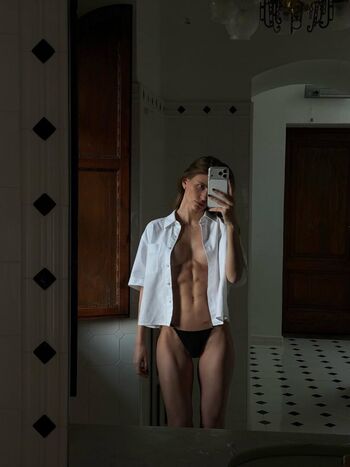 Anastasiia Mironova