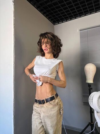 Leaked Anastasiia mironova private photo viral onlyfans