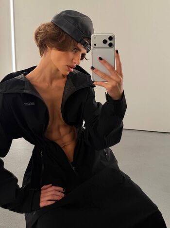 Anastasiia Mironova