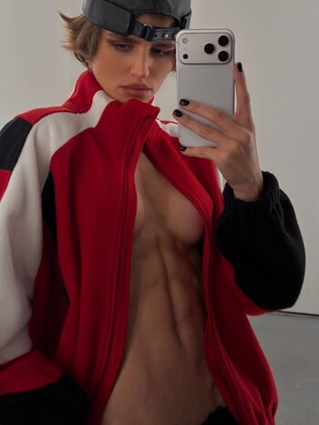 Anastasiia Mironova