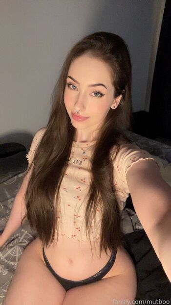 Anastasiia Mut