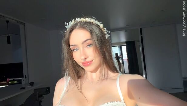 Anastasiia Mut