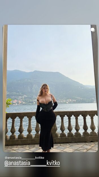 Leaked Anastasiya kvitko private photo viral onlyfans