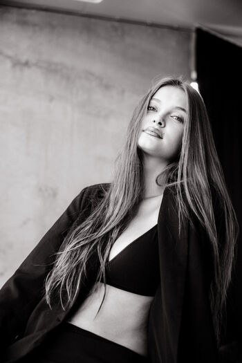 Leaked Anastassiaalbk private photo viral onlyfans