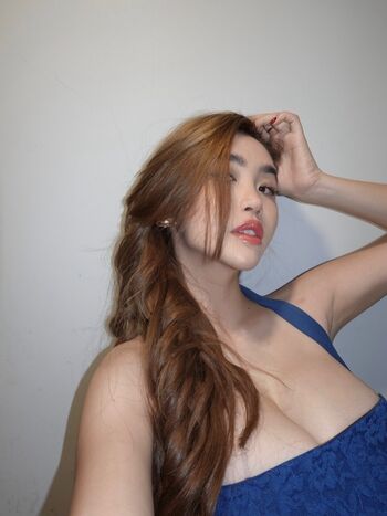 Leaked Anastasya khosasih page private photo viral onlyfans