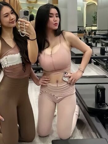 Leaked Anastasya khosasih page private photo viral onlyfans